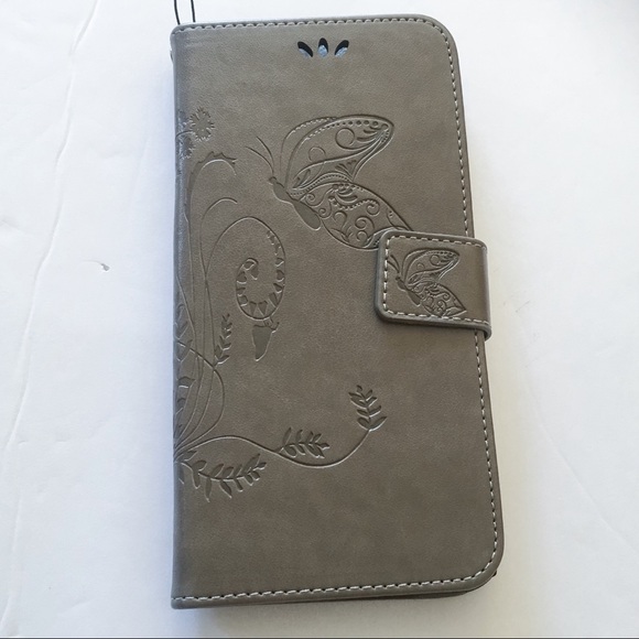Handbags - iPhone 7 or 8 plus wallet